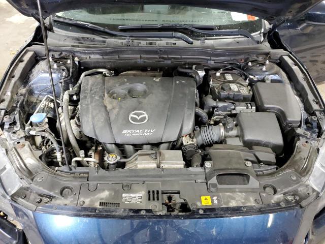 Photo 10 VIN: 3MZBN1U73JM261559 - MAZDA 3 