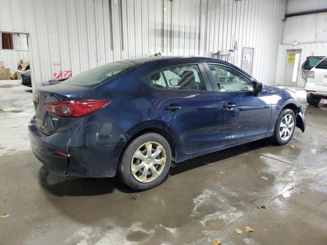 Photo 2 VIN: 3MZBN1U73JM261559 - MAZDA 3 