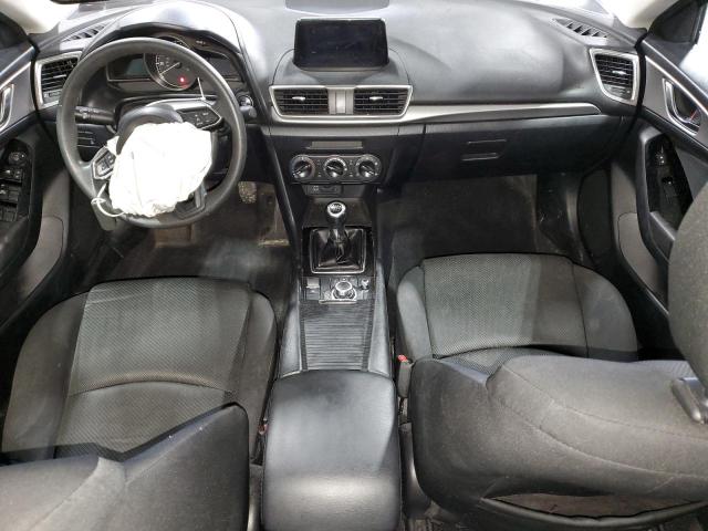 Photo 7 VIN: 3MZBN1U73JM261559 - MAZDA 3 