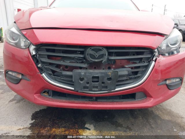 Photo 5 VIN: 3MZBN1U73JM275817 - MAZDA MAZDA3 