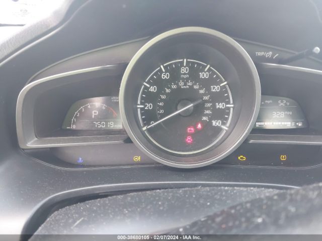 Photo 6 VIN: 3MZBN1U74HM106058 - MAZDA MAZDA3 