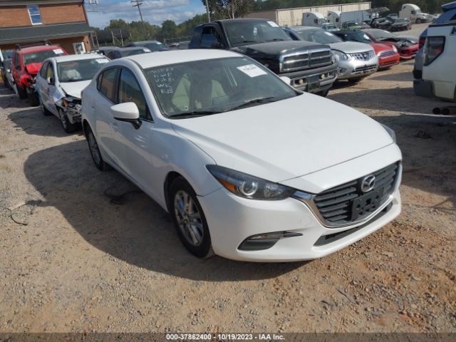 Photo 0 VIN: 3MZBN1U74HM107081 - MAZDA MAZDA3 