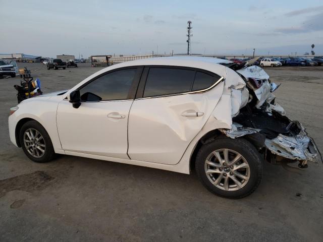 Photo 1 VIN: 3MZBN1U74HM110787 - MAZDA 3 