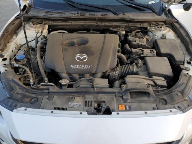 Photo 10 VIN: 3MZBN1U74HM110787 - MAZDA 3 