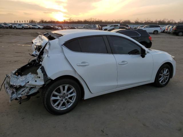 Photo 2 VIN: 3MZBN1U74HM110787 - MAZDA 3 