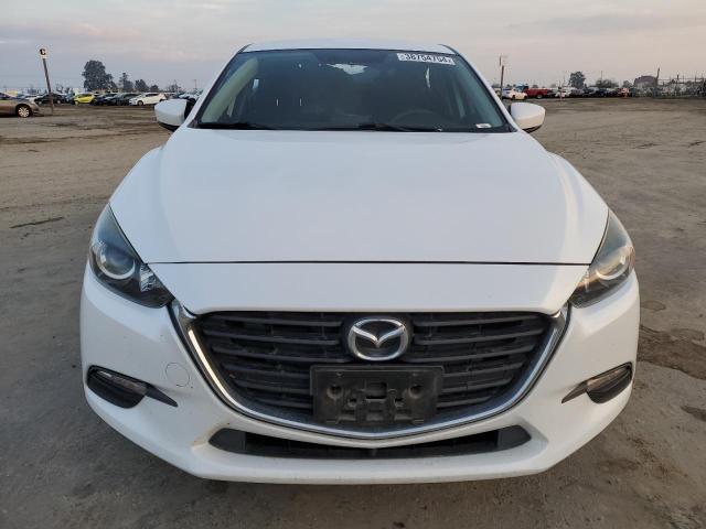 Photo 4 VIN: 3MZBN1U74HM110787 - MAZDA 3 