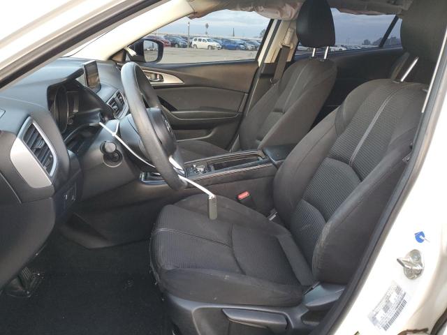 Photo 6 VIN: 3MZBN1U74HM110787 - MAZDA 3 