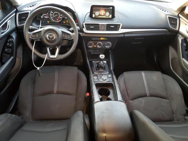 Photo 7 VIN: 3MZBN1U74HM110787 - MAZDA 3 