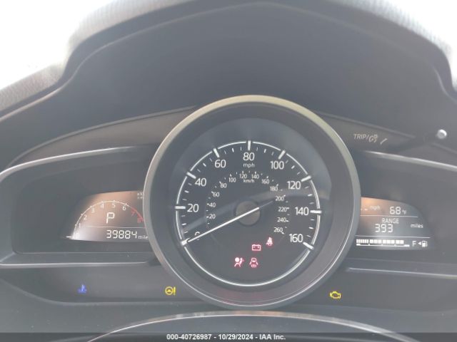 Photo 6 VIN: 3MZBN1U74HM112037 - MAZDA MAZDA3 