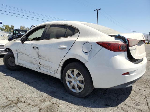 Photo 1 VIN: 3MZBN1U74HM112605 - MAZDA 3 SPORT 