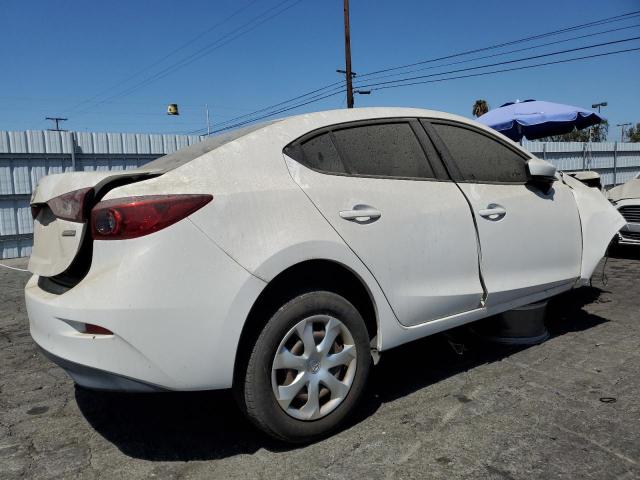 Photo 2 VIN: 3MZBN1U74HM112605 - MAZDA 3 SPORT 