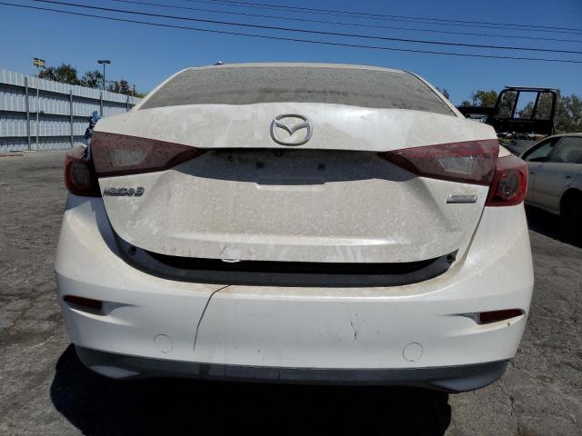 Photo 5 VIN: 3MZBN1U74HM112605 - MAZDA 3 SPORT 