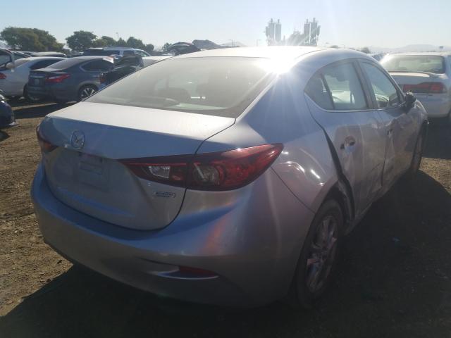 Photo 3 VIN: 3MZBN1U74HM116122 - MAZDA 3 SPORT 