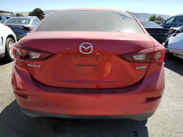 Photo 5 VIN: 3MZBN1U74HM116203 - MAZDA 3 SPORT 