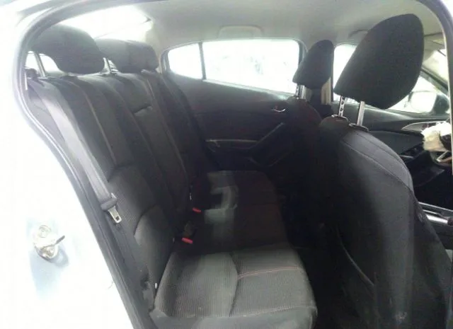 Photo 7 VIN: 3MZBN1U74HM117092 - MAZDA MAZDA3 4-DOOR 