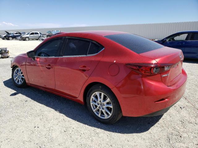 Photo 1 VIN: 3MZBN1U74HM121224 - MAZDA 3 