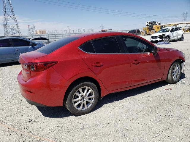 Photo 2 VIN: 3MZBN1U74HM121224 - MAZDA 3 