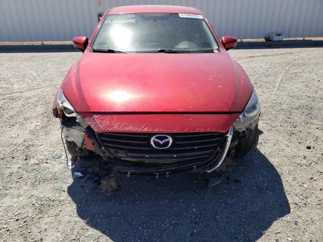 Photo 4 VIN: 3MZBN1U74HM121224 - MAZDA 3 