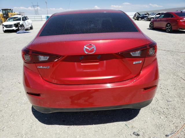 Photo 5 VIN: 3MZBN1U74HM121224 - MAZDA 3 