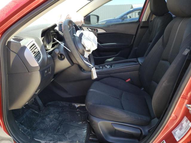 Photo 6 VIN: 3MZBN1U74HM121224 - MAZDA 3 