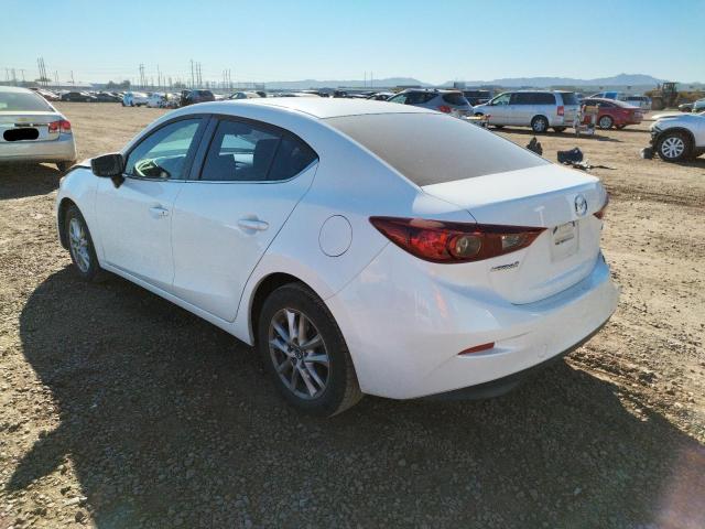 Photo 2 VIN: 3MZBN1U74HM127900 - MAZDA 3 SPORT 