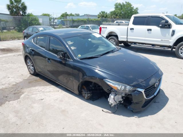 Photo 0 VIN: 3MZBN1U74HM130957 - MAZDA MAZDA3 