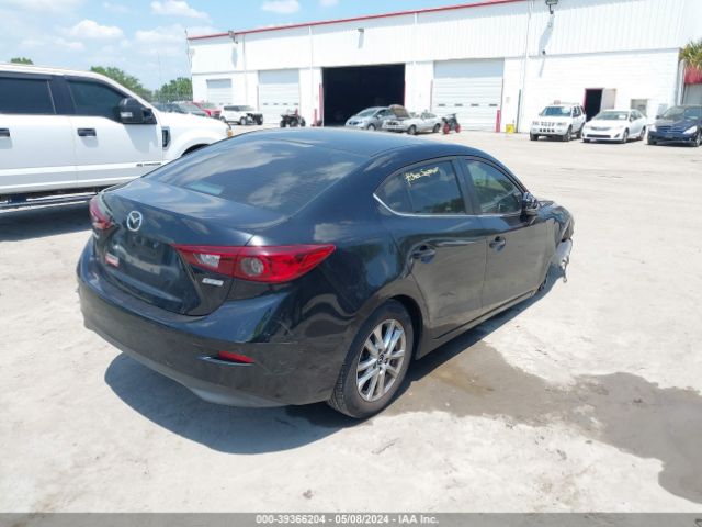 Photo 3 VIN: 3MZBN1U74HM130957 - MAZDA MAZDA3 