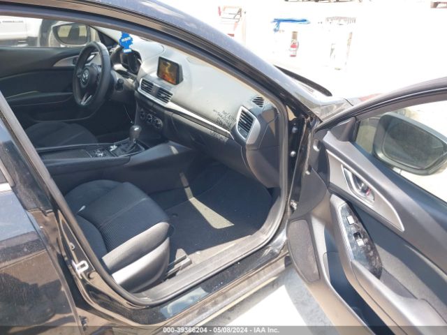 Photo 4 VIN: 3MZBN1U74HM130957 - MAZDA MAZDA3 