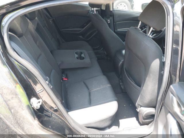 Photo 7 VIN: 3MZBN1U74HM130957 - MAZDA MAZDA3 