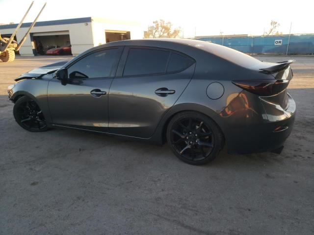 Photo 1 VIN: 3MZBN1U74HM131753 - MAZDA 3 