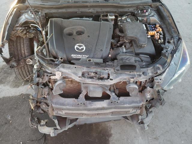 Photo 10 VIN: 3MZBN1U74HM131753 - MAZDA 3 