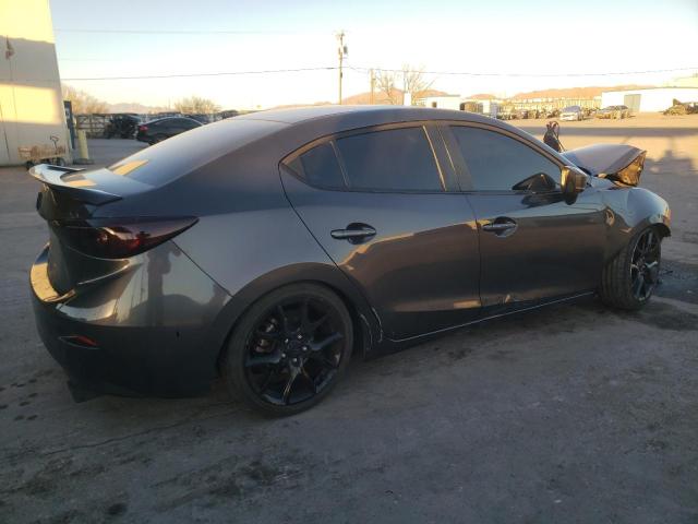 Photo 2 VIN: 3MZBN1U74HM131753 - MAZDA 3 