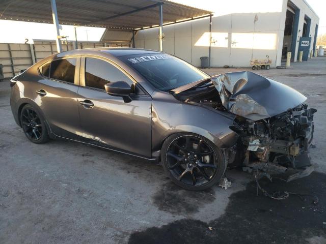 Photo 3 VIN: 3MZBN1U74HM131753 - MAZDA 3 