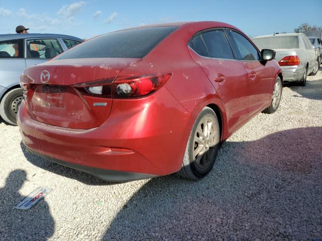 Photo 3 VIN: 3MZBN1U74HM133695 - MAZDA 3 SPORT 