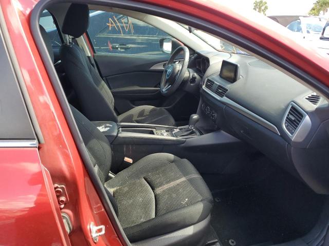 Photo 4 VIN: 3MZBN1U74HM133695 - MAZDA 3 SPORT 