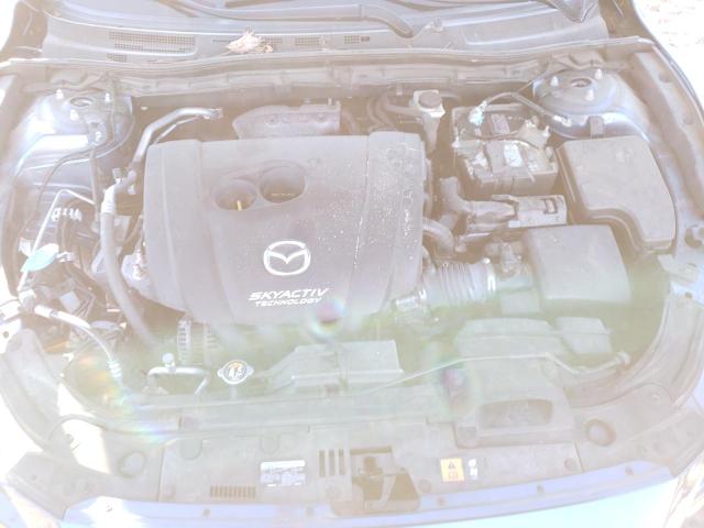 Photo 6 VIN: 3MZBN1U74HM135088 - MAZDA 3 