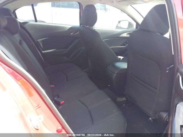 Photo 7 VIN: 3MZBN1U74HM135186 - MAZDA MAZDA3 