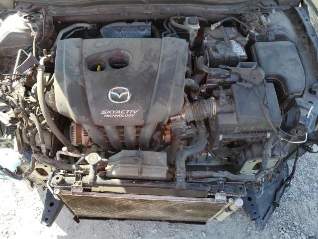 Photo 10 VIN: 3MZBN1U74HM139240 - MAZDA 3 