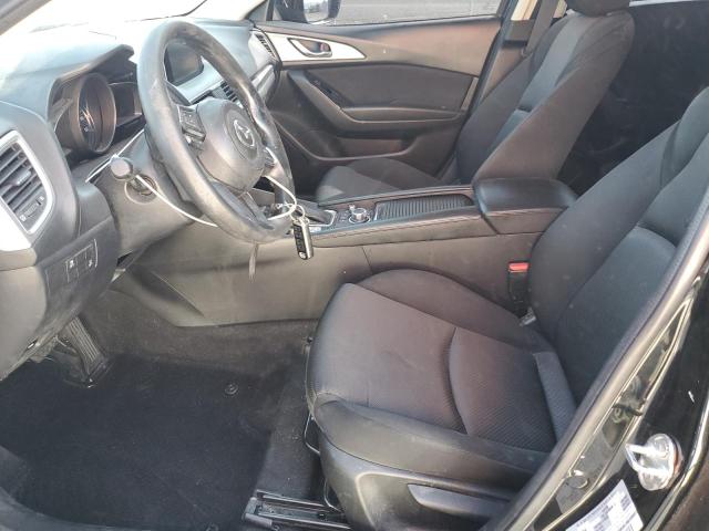 Photo 6 VIN: 3MZBN1U74HM139240 - MAZDA 3 