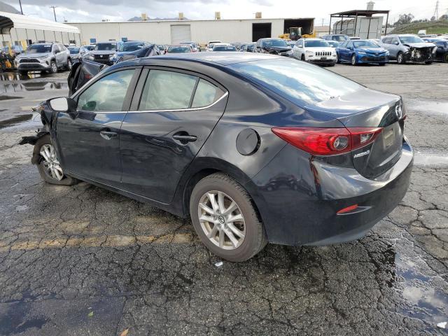 Photo 1 VIN: 3MZBN1U74HM146253 - MAZDA 3 SPORT 