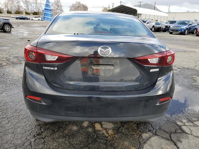 Photo 5 VIN: 3MZBN1U74HM146253 - MAZDA 3 SPORT 