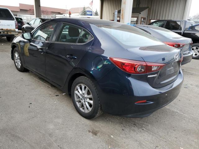 Photo 1 VIN: 3MZBN1U74HM154000 - MAZDA 3 SPORT 