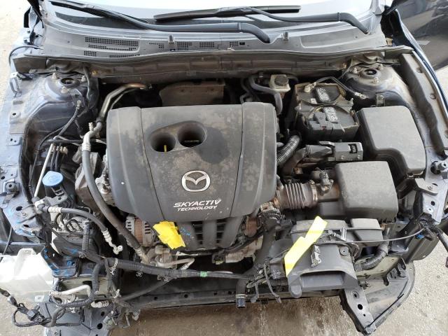 Photo 10 VIN: 3MZBN1U74HM154000 - MAZDA 3 SPORT 