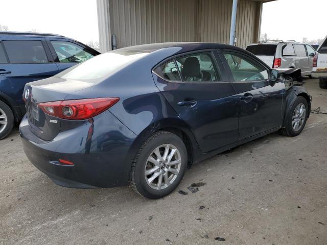 Photo 2 VIN: 3MZBN1U74HM154000 - MAZDA 3 SPORT 