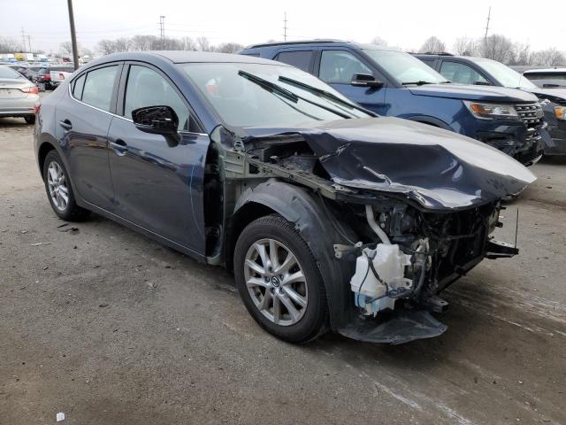 Photo 3 VIN: 3MZBN1U74HM154000 - MAZDA 3 SPORT 