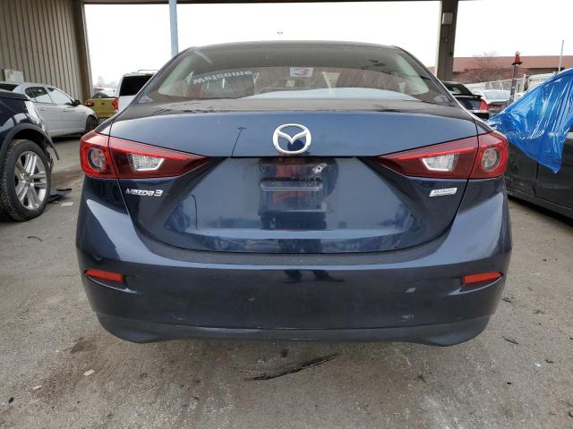 Photo 5 VIN: 3MZBN1U74HM154000 - MAZDA 3 SPORT 