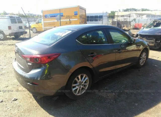 Photo 3 VIN: 3MZBN1U74HM156071 - MAZDA MAZDA3 4-DOOR 