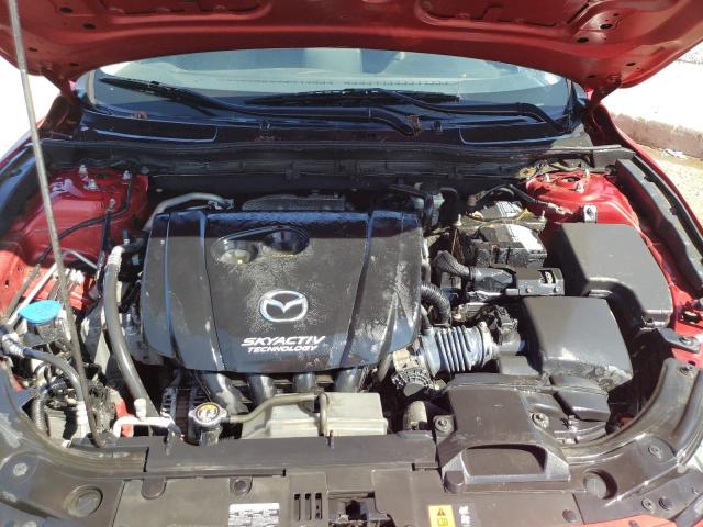 Photo 10 VIN: 3MZBN1U74JM161714 - MAZDA 3 SPORT 