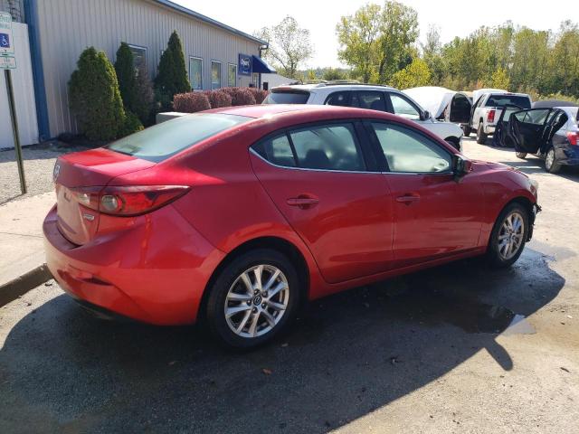 Photo 2 VIN: 3MZBN1U74JM161714 - MAZDA 3 SPORT 