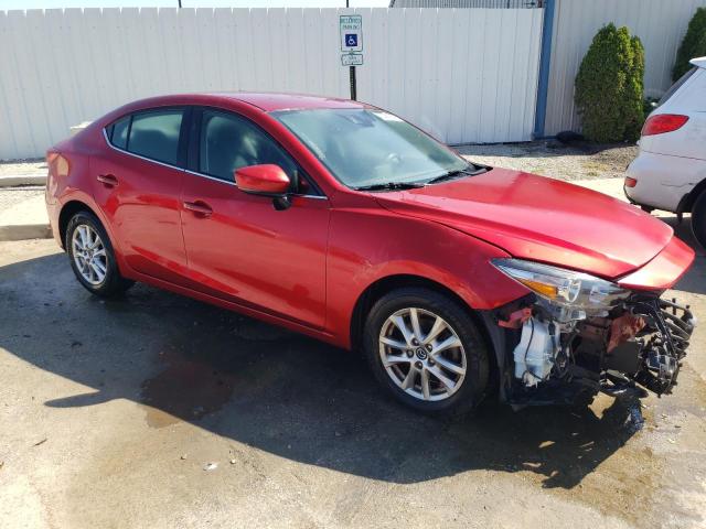 Photo 3 VIN: 3MZBN1U74JM161714 - MAZDA 3 SPORT 